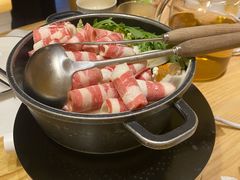 -小句号·精致料理(江南环球港店)