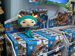 -TOYSRUS玩具反斗城(凯德广场云尚店)