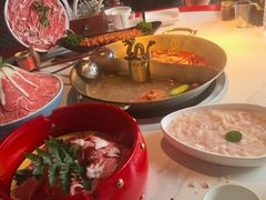 -小龙翻大江·小龙坎臻选店(太古里店)