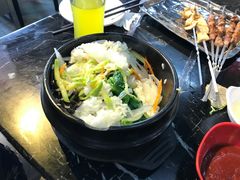 -二姐卤煮(南十里居店)