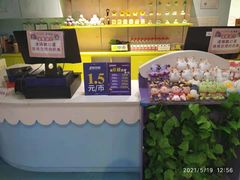 -星舰梦航(广百广场荔胜店)