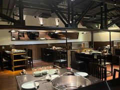 -捞王锅物料理(凯旋路店)