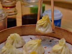 -富春汤包生煎馆(春晖店)
