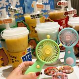 他家冰粥是来报恩的吧❗️