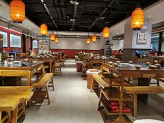 大堂-晓宇重庆火锅(龙首店)