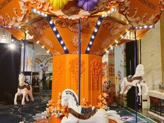 -广州富力丽思卡尔顿酒店