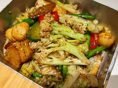 -0776食堂·京城创意菜(七里庄店)