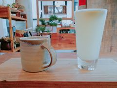 -知亘茶食