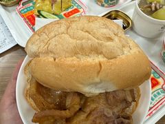 -百福麵家(新馬路店)