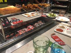 -丰茂烤串(建设街店)