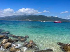 -海南分界洲岛旅游区