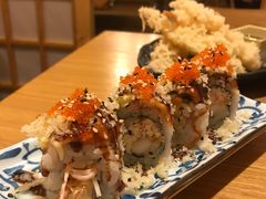 龙卷-米彩料理(西丽店)
