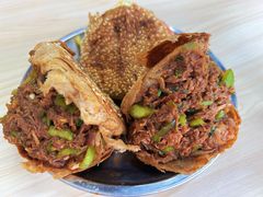 -昌顺马记小吃店(昌盛园店)