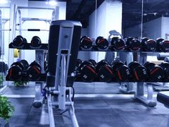 -ALIV WELLNESS运动健身(浦东大道店)