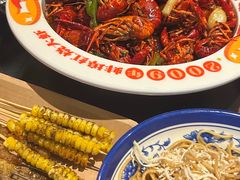 -阿财老铺·老蚌埠龙虾城(华夏总店)
