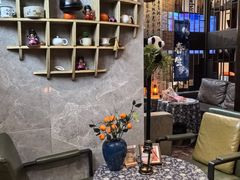 -了凡国风主题茶馆·咖啡(武侯祠锦里店)