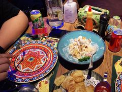 -卢布林西餐厅(万正店)