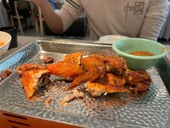 -章吴记喜瑞餐厅(东东城店)