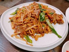 -大洋家·精品潮汕菜·生腌砂锅粥(天河东路店)