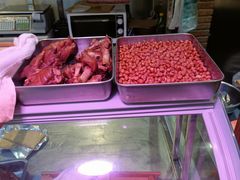 -胡记真不同饭店(临河街店)