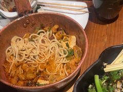 -云海肴·汽锅鸡·云南代表菜(美罗城店)