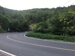 -妙峰山风景名胜区
