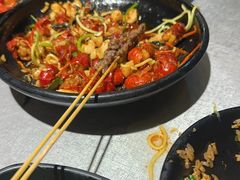-聚味瞿记·龙虾堂(望城店)