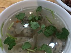 肉燕-大叔家福鼎小吃(十全街店)