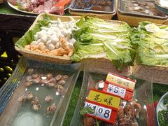 -抱德·潮汕味(琶洲店原惠城鱼仔)