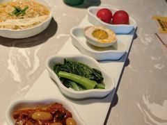 -松鹤面馆·古法焖肉面(观前店)