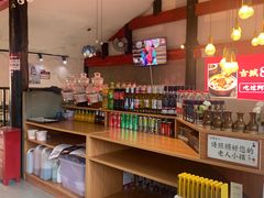 -阿婆情腊排骨火锅(饮玉巷店)