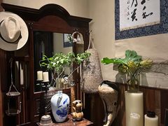 -南园民国茶楼餐厅·常州菜(北大街店)
