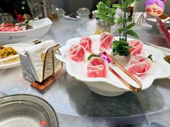 -百草滩羊清水涮羊肉·清真·宁夏盐池滩羊(莲花桥店)