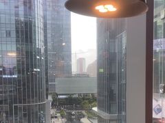 -楠火锅(仁恒梦中心店)