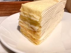 -Peet's Coffee皮爷咖啡(德基店)