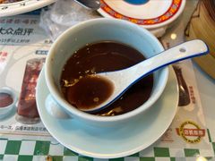 -香港新记茶餐厅(春熙太古里店)