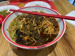 -面春山·传统老卤面(天隆寺店)