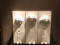 -上海柏悦酒店·世纪100牛排馆