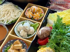 -牛匠和牛寿喜锅(西安总店)