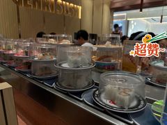 -元气寿司(金光华店)