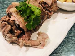 -马老六清真餐饮(西站店)