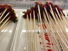 -川麻婆泥锅涮肚·串串火锅(物资学院店)