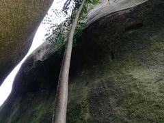 -云洞岩风景区