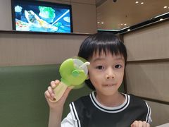 -海底捞火锅(奥山世纪城店)