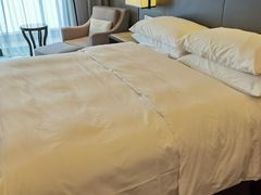 -舟山希尔顿酒店