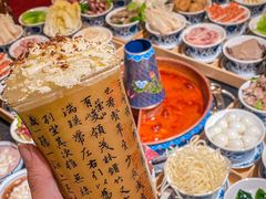-咏江南·苏式火锅·苏州评弹(观前街店)