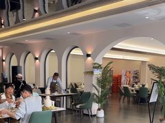 -何适山庄 ·可团建(水长城P2停车场店)