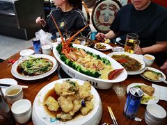 -喜来酌海鲜·饺子(和平一店)