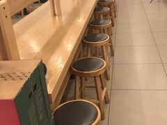 用餐区-老乡鸡(亳州路天庆大厦店)