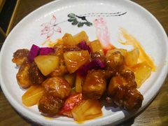 -十二舍·湯物素煮(江泰潤政店)